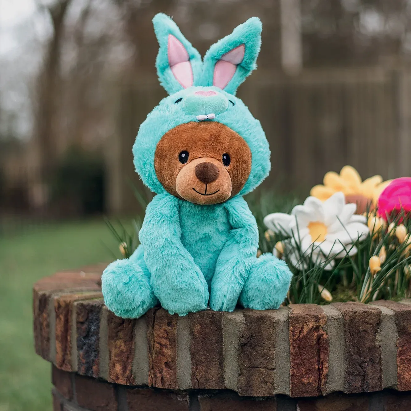 Ours Bunny Barry chien - Image 2