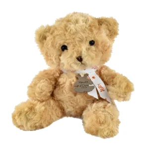 OURS CALIN MIEL LA SPA