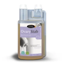 Ovary Stab