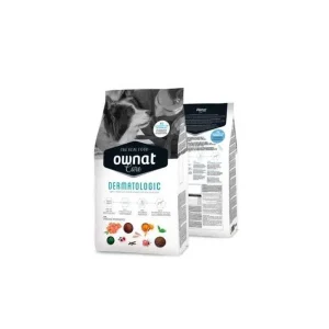 Ownat care dermatologic pour chien