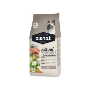 Ownat Chat Classic Light