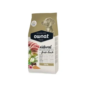 OWNAT – Chien Classic Canard