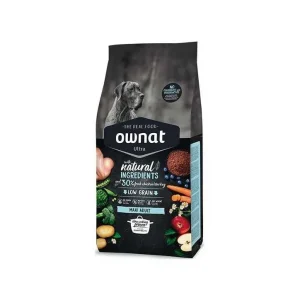 Ownat Ultra maxi adult croquettes pour chien