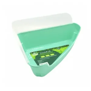 OXBOW – Bac à litière en coin pour petits animaux