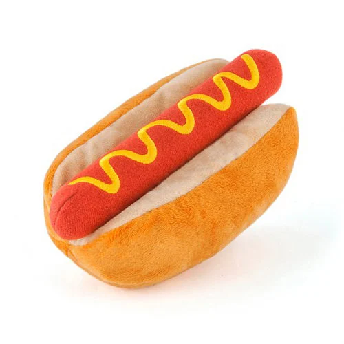 P.L.A.Y. Pet American Classic Pluche