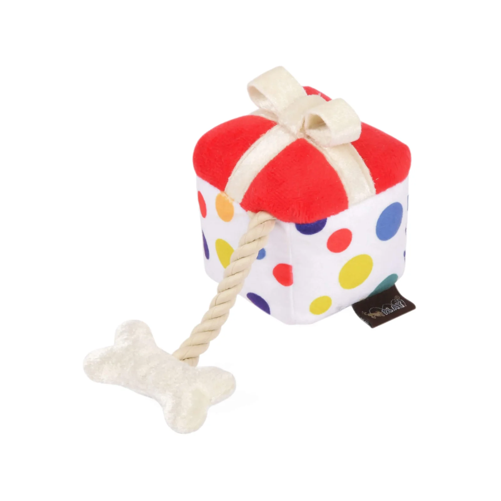 P.L.A.Y. Pet Party - Pawfect Present