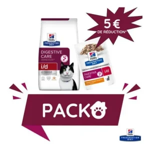 Pack Hill’s Chat I/D Digestive