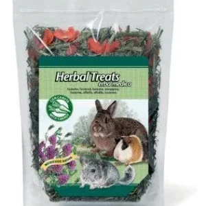 Padovan Aliment Herbal Treats Erba Medica – France