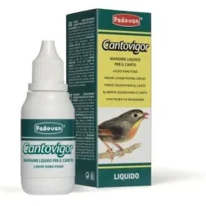 Padovan Cantovigor – France