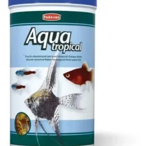 Padovan Comida Aqua Tropical – France