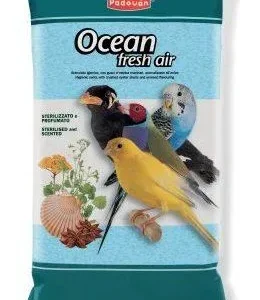 Padovan Ocean Fresh Air – France