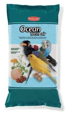 Padovan Ocean Fresh Air – France