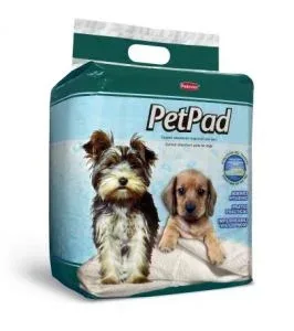 Padovan Pet Pad 40 Unités – France