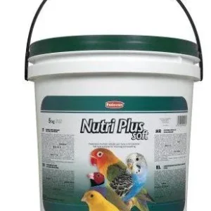 Padovan Pienso Nutri Plus Soft – France