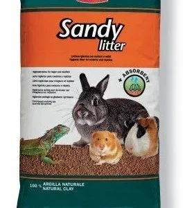 Padovan Sandy Litter – France