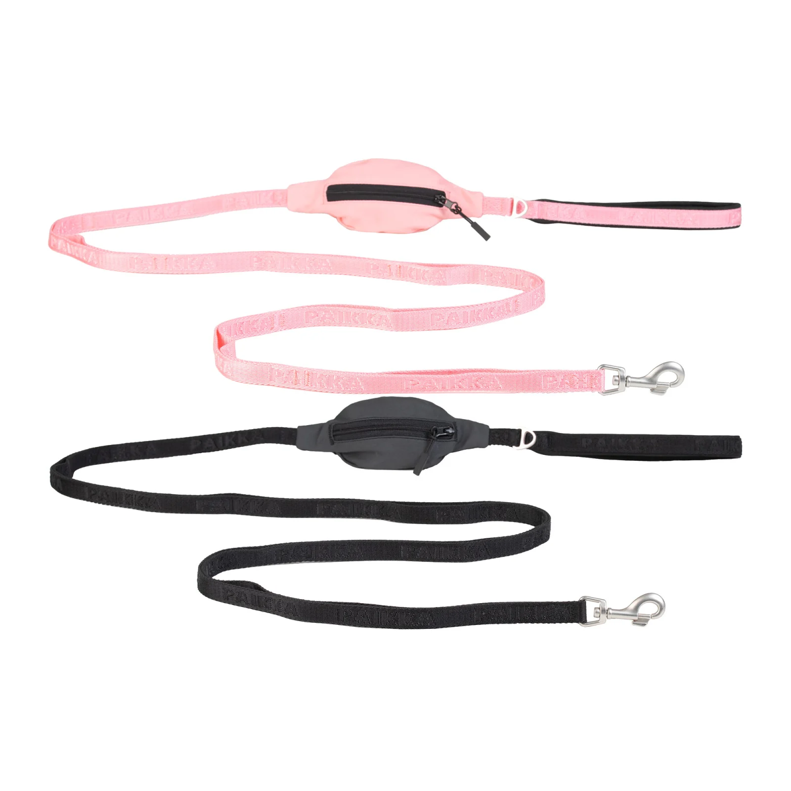 PAIKKA Visibility Laisse I Chiens I Commander