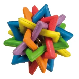 Palla a forma di stella