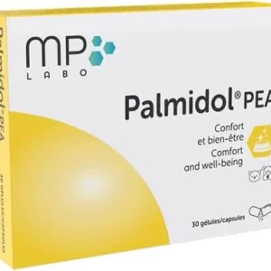 Palmidol Pea