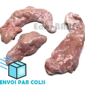 Pancréas de Porc 1kg