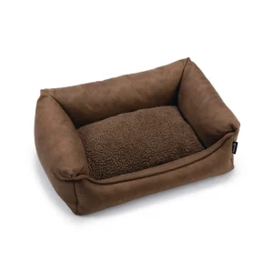 Panier à mémoire de forme Uma chien