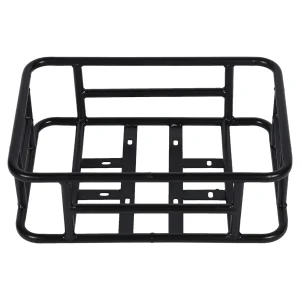Panier à vélo pour chien