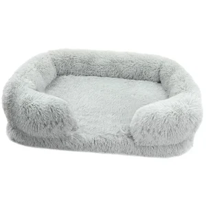 Panier anti stress chien déhoussable