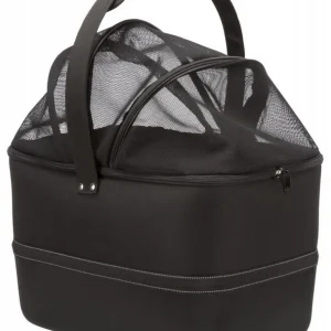 Panier avant pour vélo pour chien et chat, Trixie