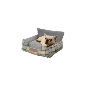 Panier canapé design pour chien