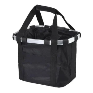 Panier chien pour velo electrique