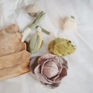 Panier de fouille du marché ( 6 jouets de fouilles en 1)