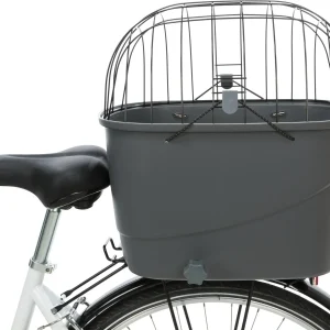 PANIER DE PLASTIQUE ARRIÈRE POUR VÉLO