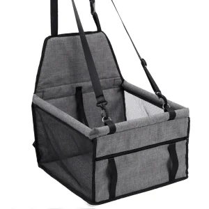 Panier de transport pour petit chien