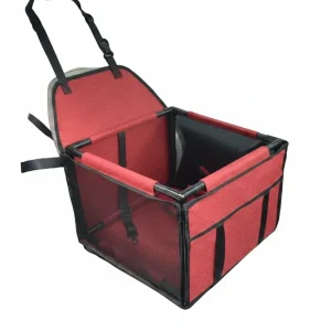 Panier de voyage pour Chien