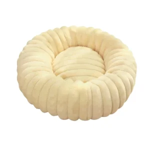 Panier donut chien xxl