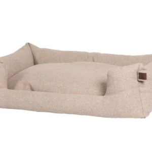 Panier ECO Snooze British Tan (Taille 2) – Fantail J’ai plus de croquettes