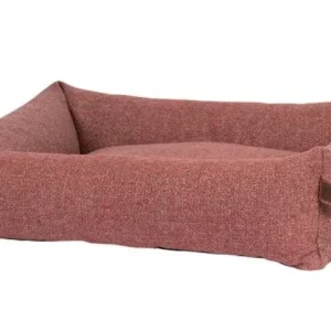 Panier ECO Snug Fire Brick (Taille 2) – Fantail J’ai plus de croquettes