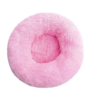 Panier fluffyy pour grand chien