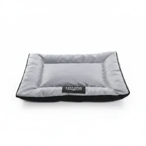 Panier indestructible et confortable pour chien