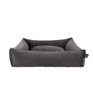 Panier MELLOW Snug Smoke Grey (Taille 1 – 70 x 55 cm) – Fantail J’ai plus de croquettes