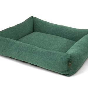 Panier ORIGIN Snug Botanical Green (L) – Fantail J’ai plus de croquettes