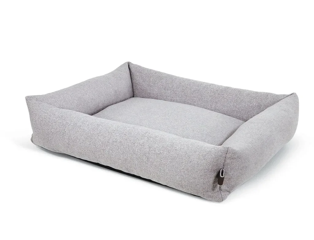 Panier ORIGIN Snug Nut Grey (XL) – Fantail J’ai plus de croquettes