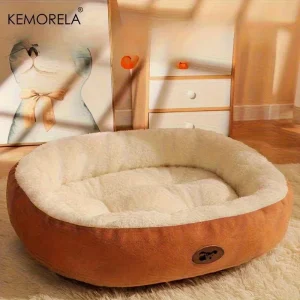 Panier pour chien haut de gamme