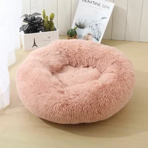 Panier pour chien maison