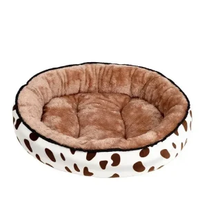 Panier pour chien réversible