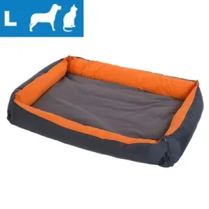 Panier Smartpet Variabel, orange