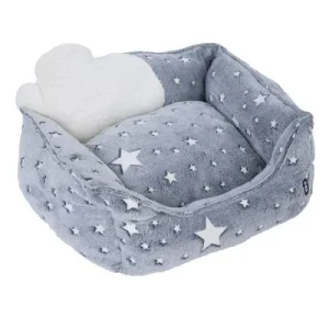 Panier TIAKI Glowing Stars pour chien