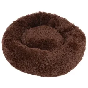 Panier TIAKI No Stress, marron