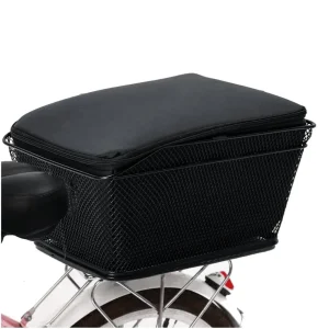Panier vélo pour chien de 15kg