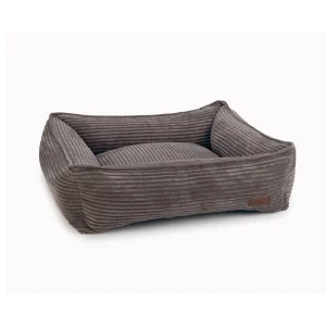 Panier velours côtelé Ribbed