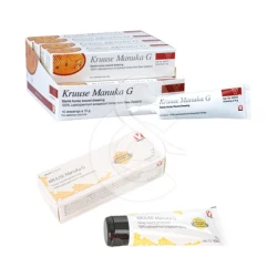 Pansement Miel de Manuka UU